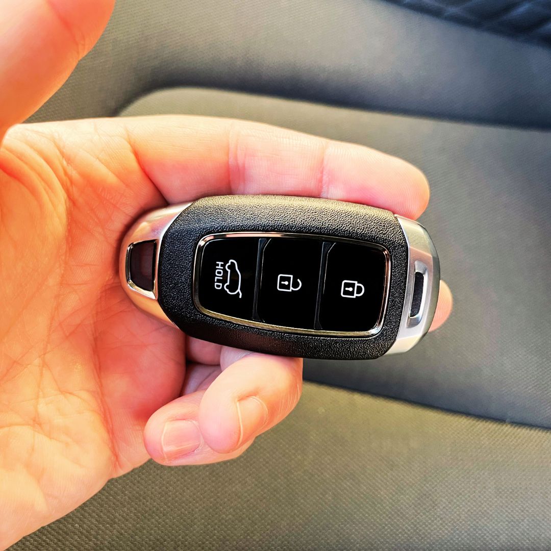 automotive Locksmith Tulsa