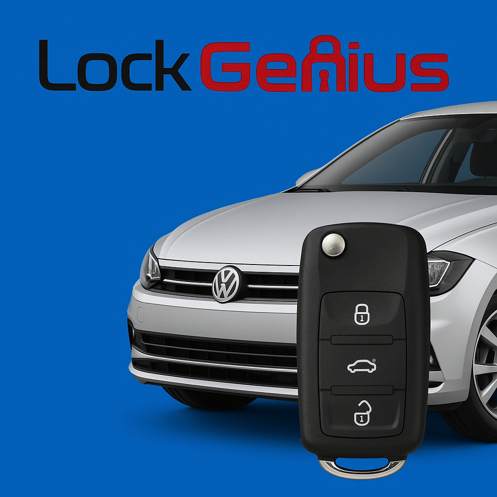 Automotive Locksmith Tulsa