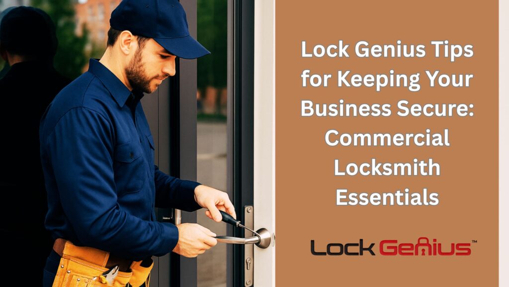 Tulsa Locksmith