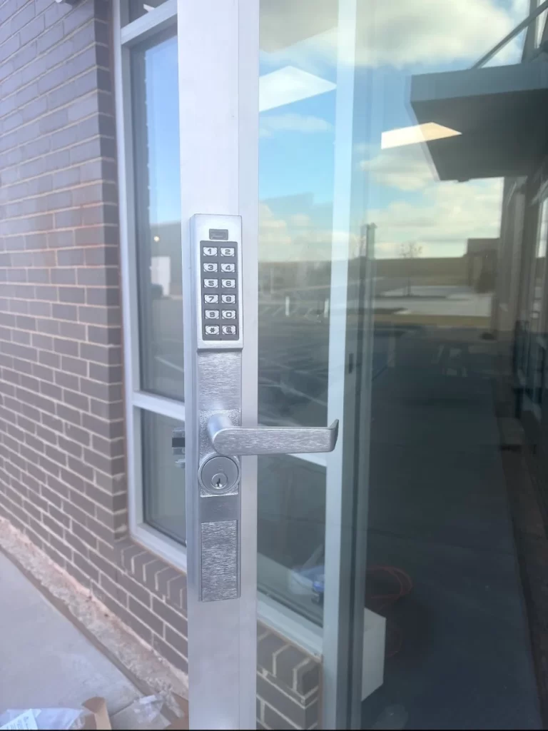 Locksmith Tulsa - Lock Genius
