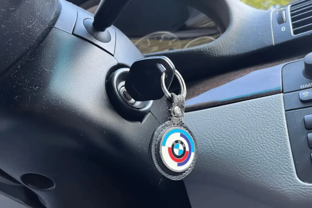 Ignition Repair Service Tulsa Drivers Trust