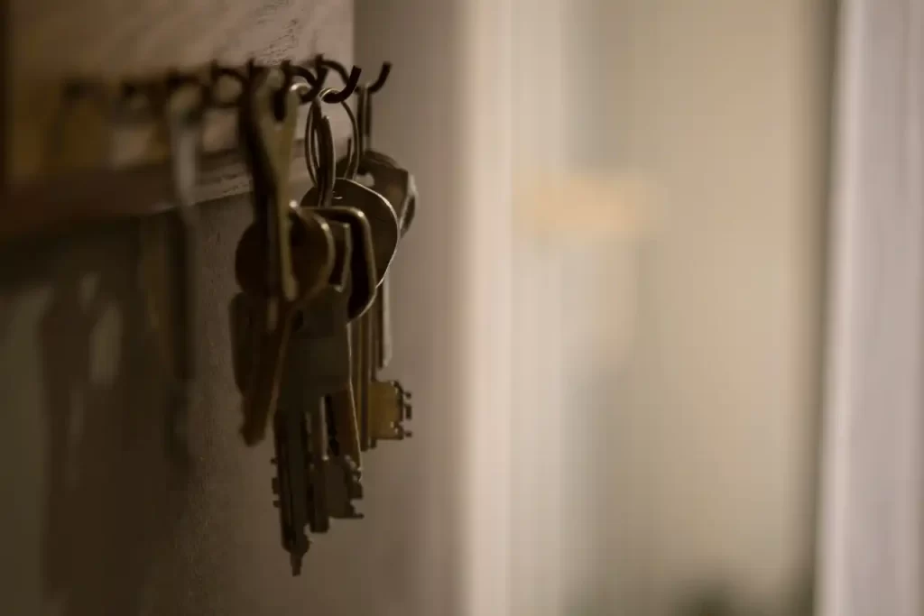 Key Duplication in Tulsa