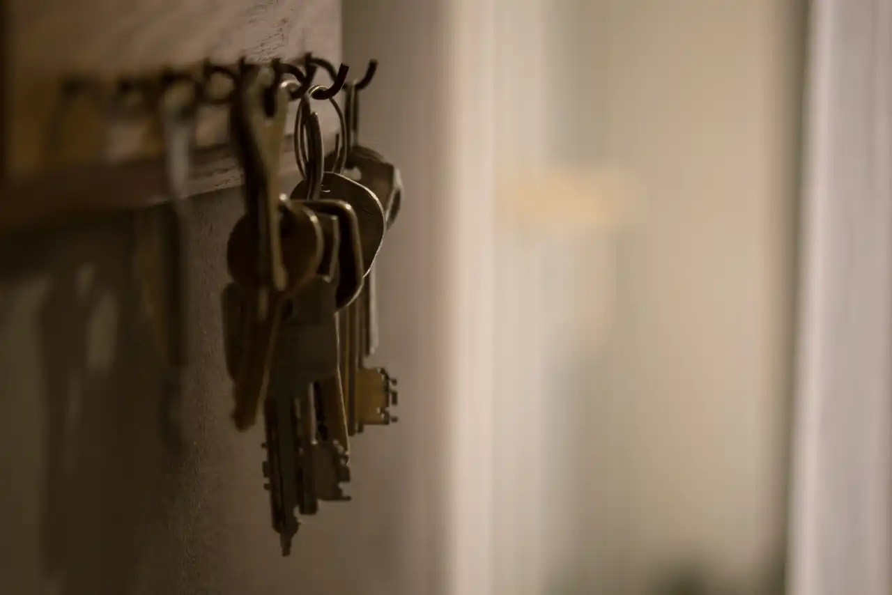 Key Duplication in Tulsa